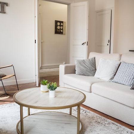 Chic Andreossy-Cosy-Authentique-Wi-Fi-Velo Apartamento Castelnaudary Exterior foto
